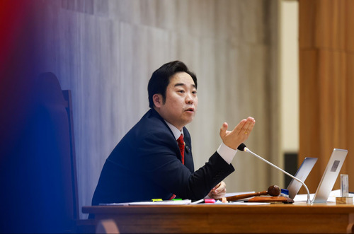 НИЙСЛЭЛИЙН 2026 ОНЫ ТӨСВИЙГ ТОДОТГОЖ, БАТАЛЛАА